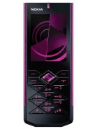 Mobilni telefon Nokia 7900 Crystal Prism - 